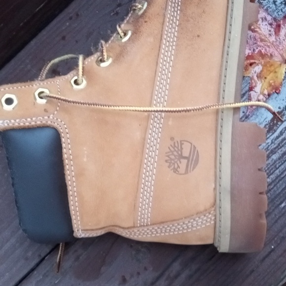 Timberland - Picture 2 of 8